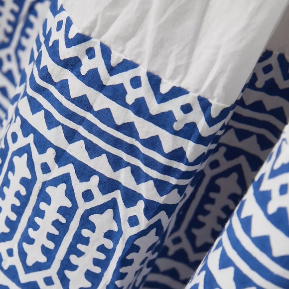 Oliphant Sleeveless Tiered Midi Dress - Picture 3 of 5